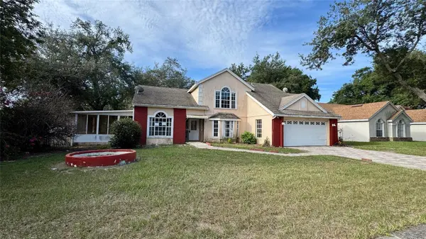 7116 HIAWASSEE OAK DR, Orlando, FL 32818