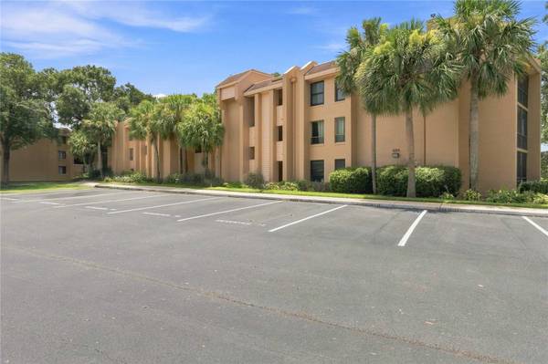 620 CRANES WAY #303, Altamonte Springs, FL 32701