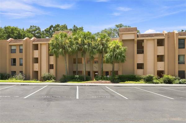 620 CRANES WAY #303, Altamonte Springs, FL 32701