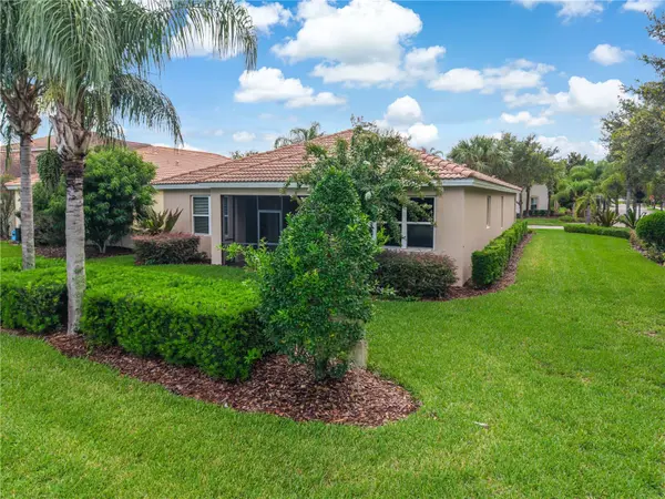 11905 AUTUMN FERN LN, Orlando, FL 32827