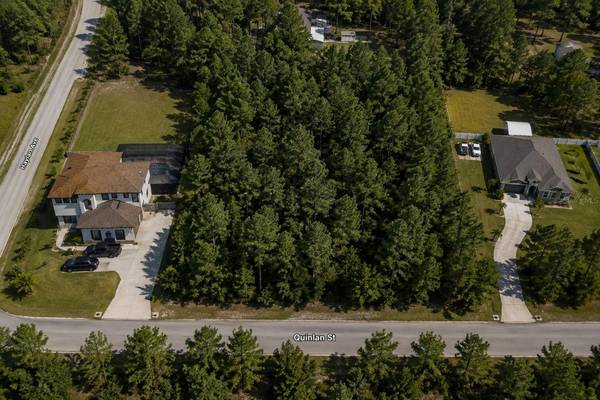 QUINLAN ST, Orlando, FL 32833