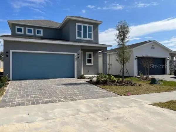 4502 DAVOS DR, Clermont, FL 34711