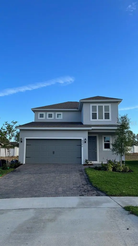 4502 DAVOS DR, Clermont, FL 34711