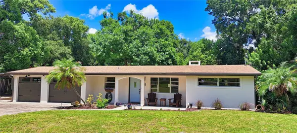 3017 BAY LAKE RD, Orlando, FL 32808