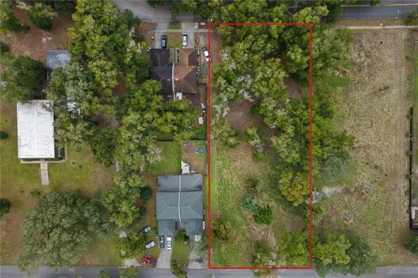 SAND AVE, Apopka, FL 32703