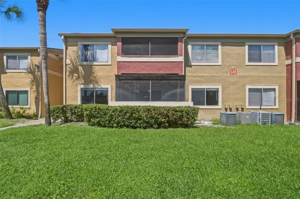 648 KENWICK CIR #102, Casselberry, FL 32707