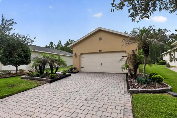 524 PRESIDO PARK PL, Poinciana, FL 34759