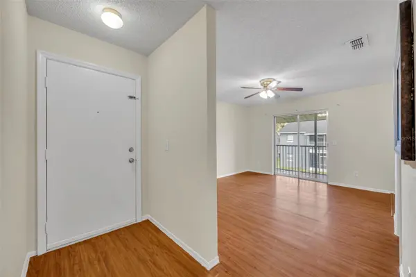 4124 PERSHING POINTE PL #4, Orlando, FL 32822