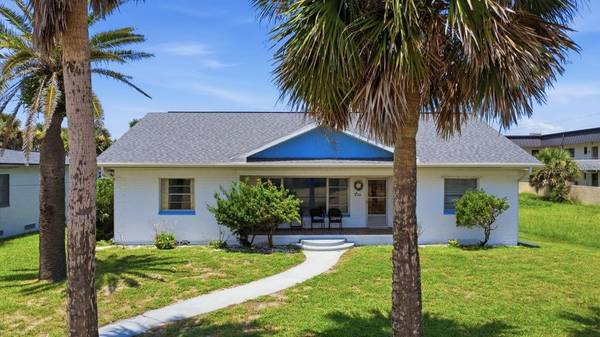 379 MORNINGSIDE AVE, Daytona Beach, FL 32118