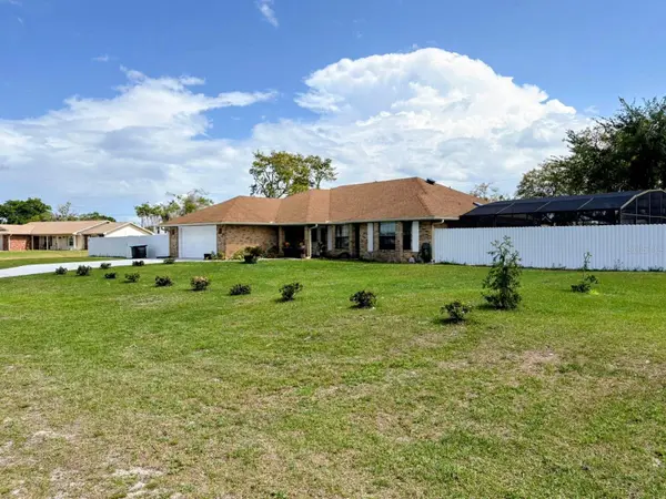 3958 CARRICK BEND DRIVE,, Kissimmee, FL 34746