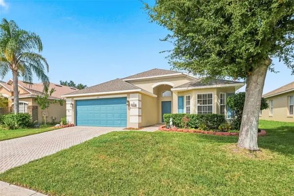 445 SPRING LEAP CIR, Winter Garden, FL 34787