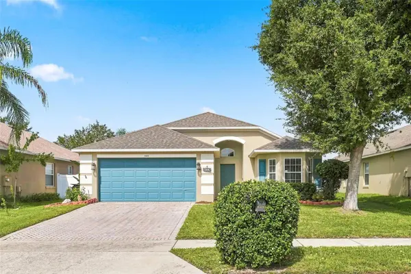 445 SPRING LEAP CIR, Winter Garden, FL 34787