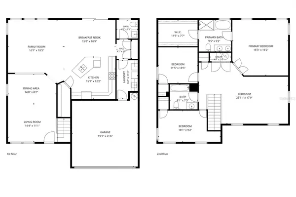 5045 BALLARK ST, Mount Dora, FL 32757