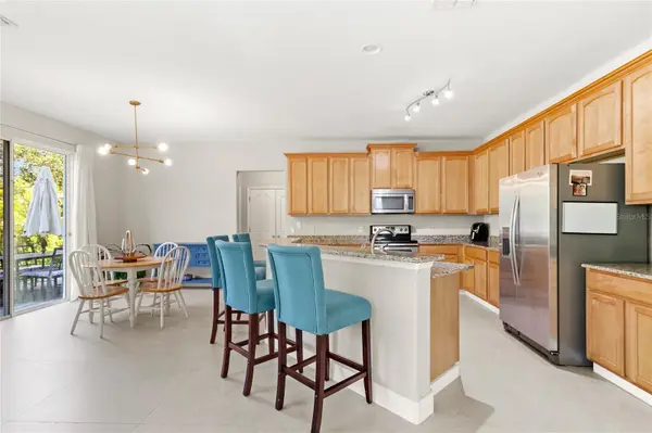 5045 BALLARK ST, Mount Dora, FL 32757