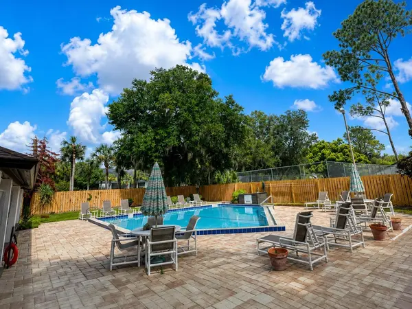 2477 TAHOE CIR #2477, Winter Park, FL 32792