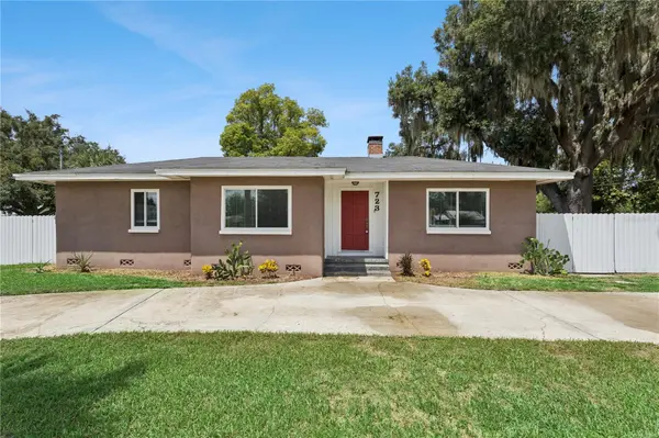 723 N ROCKINGHAM AVE, Tavares, FL 32778