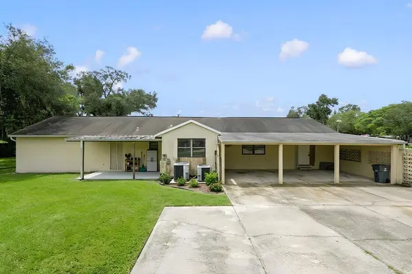 11735 MARJORY AVE, Tampa, FL 33612