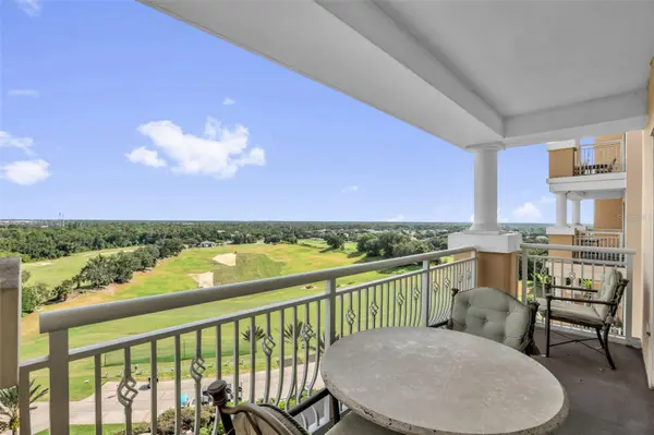 7593 GATHERING DR #707, Reunion, FL 34747