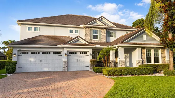7467 LAKE ALBERT DR, Windermere, FL 34786
