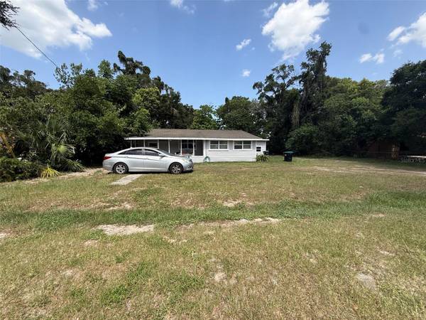 1121 ROBINSON AVE, Apopka, FL 32703
