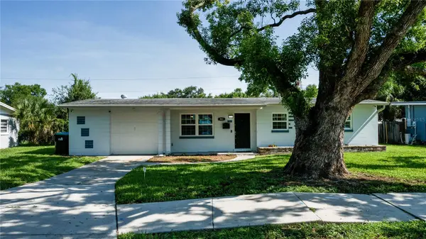 901 BALTIMORE DR, Orlando, FL 32810