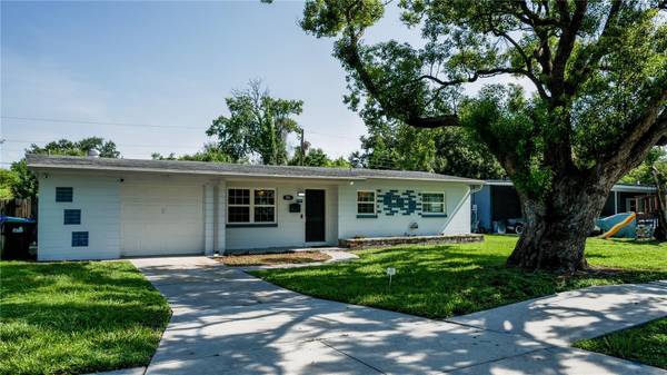 901 BALTIMORE DR, Orlando, FL 32810