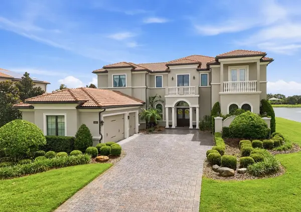 3986 ISABELLA CIR, Windermere, FL 34786