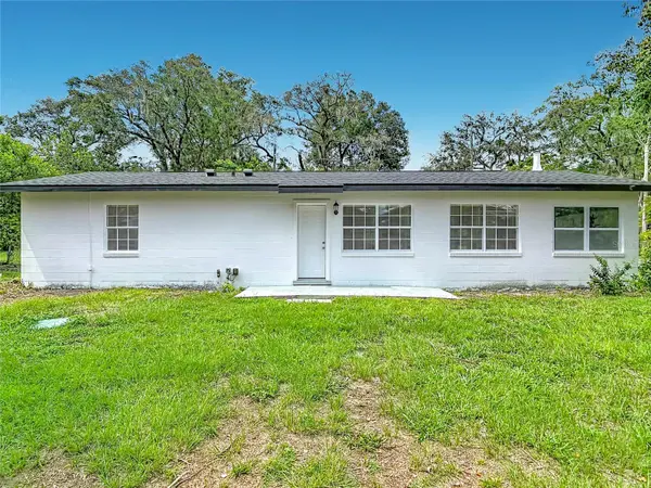 303 LAKE GERTIE RD, Deland, FL 32720