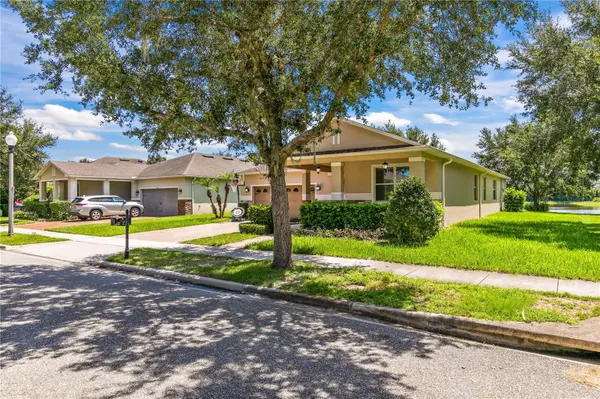 8925 KITTANNING AVE, Orlando, FL 32836