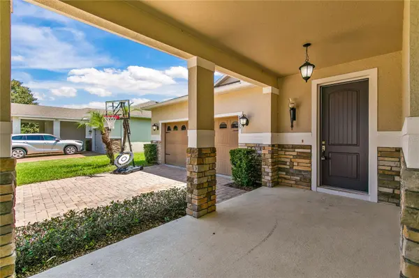 8925 KITTANNING AVE, Orlando, FL 32836