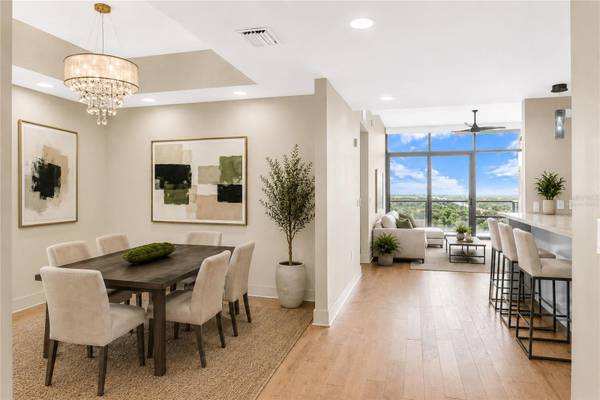 260 S OSCEOLA AVE #1602, Orlando, FL 32801
