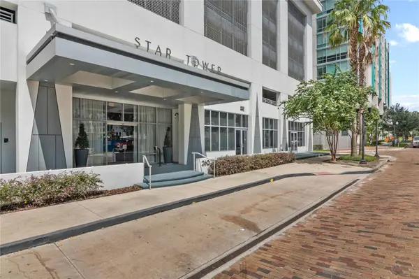 260 S OSCEOLA AVE #1602, Orlando, FL 32801