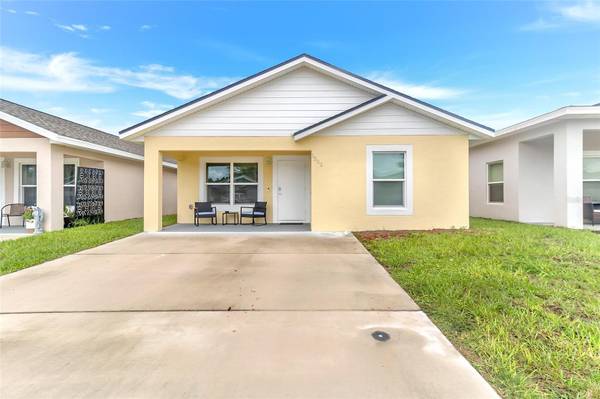 1502 LAS VILLAS BLVD, Sebring, FL 33870