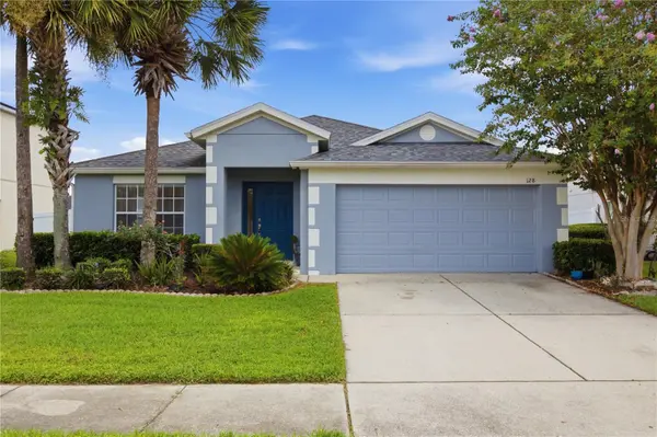 128 BELLA ROSA CIR, Sanford, FL 32771