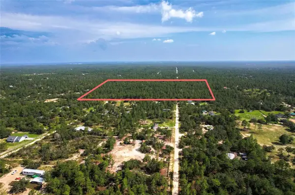 6496 N BERNZOTT PT, Dunnellon, FL 34433