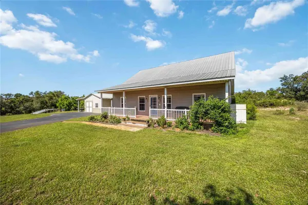 2711 SNYDER RD, Sebring, FL 33870