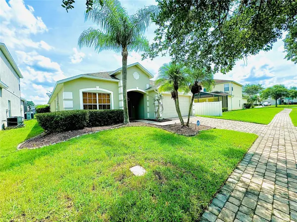 4647 CUMBRIAN LAKES DR, Kissimmee, FL 34746