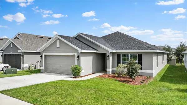 430 PANARO LN, Haines City, FL 33844