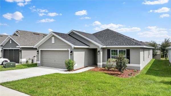 430 PANARO LN, Haines City, FL 33844
