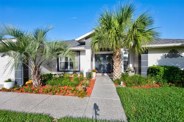 11117 TWOSOME DR, San Antonio, FL 33576