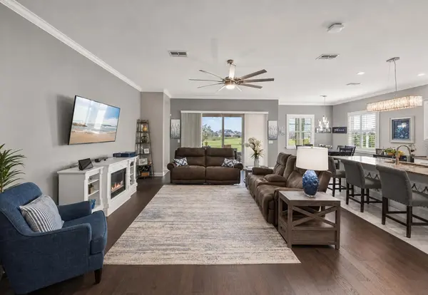 31475 CABANA RYE AVE, San Antonio, FL 33576