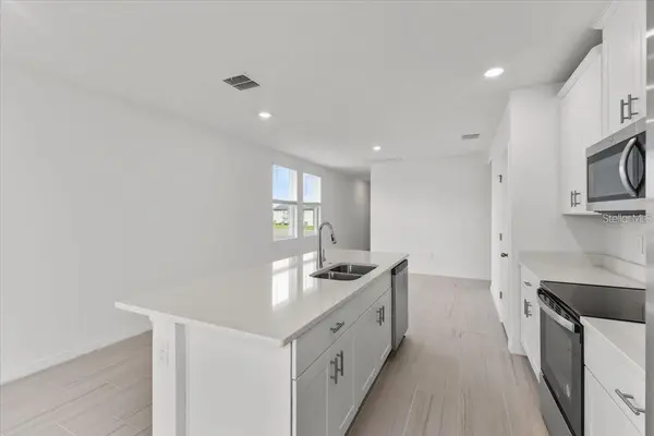 3552 BROADWING BLVD, Poinciana, FL 34759