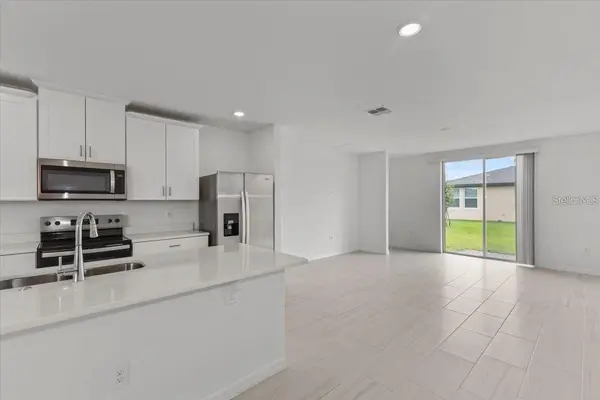 3552 BROADWING BLVD, Poinciana, FL 34759