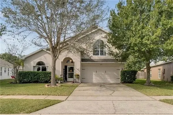 254 BRIDGE CREEK BLVD, Ocoee, FL 34761