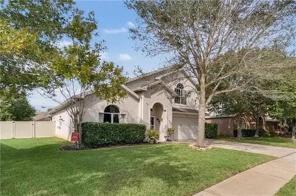 254 BRIDGE CREEK BLVD, Ocoee, FL 34761