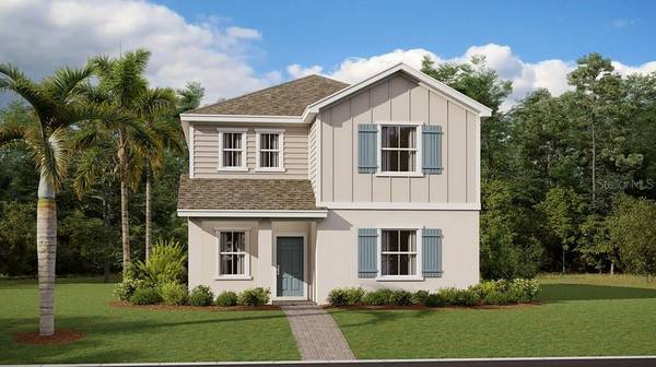 6080 MEDITATION DR, Clermont, FL 34714