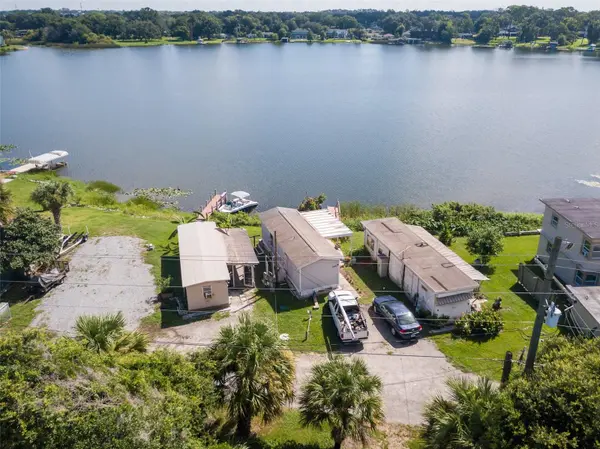 3643 N ORANGE BLOSSOM TRL, Orlando, FL 32804