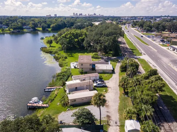 3643 N ORANGE BLOSSOM TRL, Orlando, FL 32804