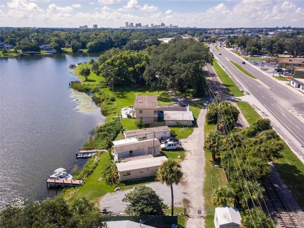 3643 N ORANGE BLOSSOM TRL, Orlando, FL 32804