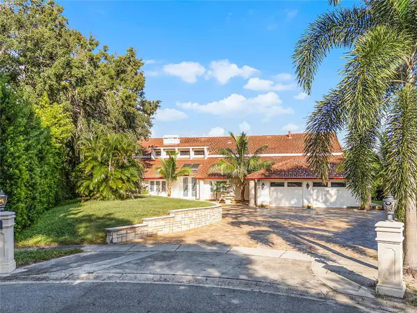 8605 BAY SHORE CV, Orlando, FL 32836